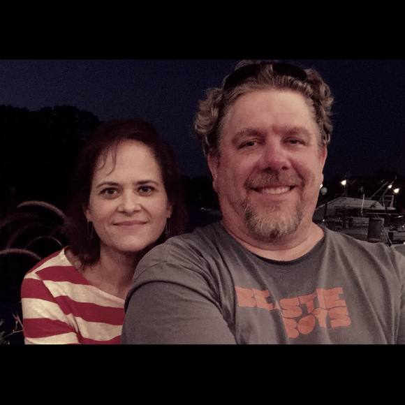 Meet your Posher, Kristen - Picture 1 of 1